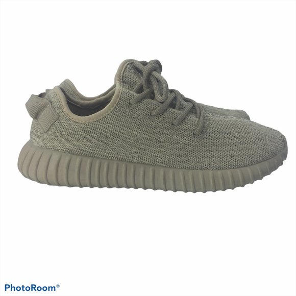 adidas | Shoes | Adidas Yeezy 8 Oxford Tan Knit Slip On Kanye West | Poshmark